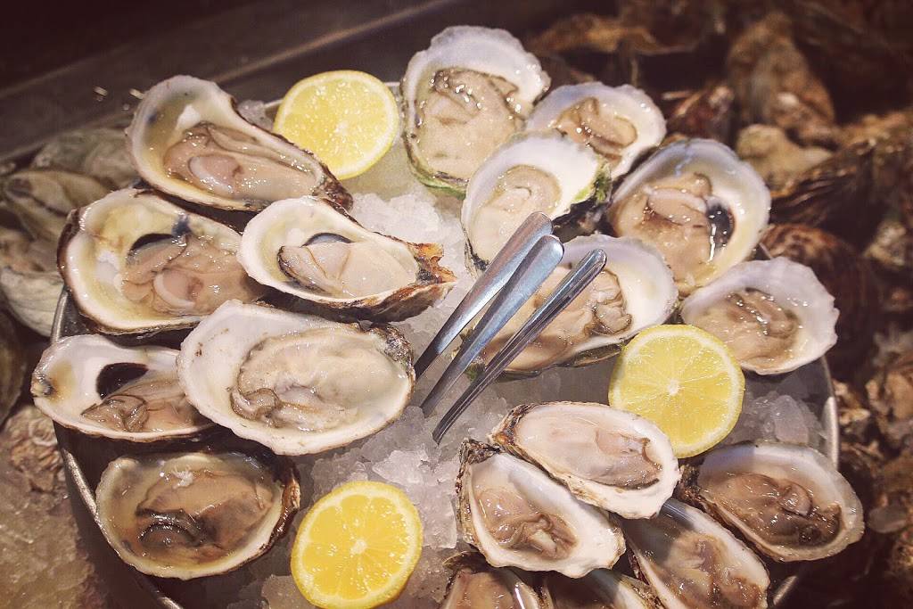 George & Sons Seafood Market and Oyster House | restaurant | 1216 Old Lancaster Pike, Hockessin, DE 19707, USA | 3022397204 OR +1 302-239-7204