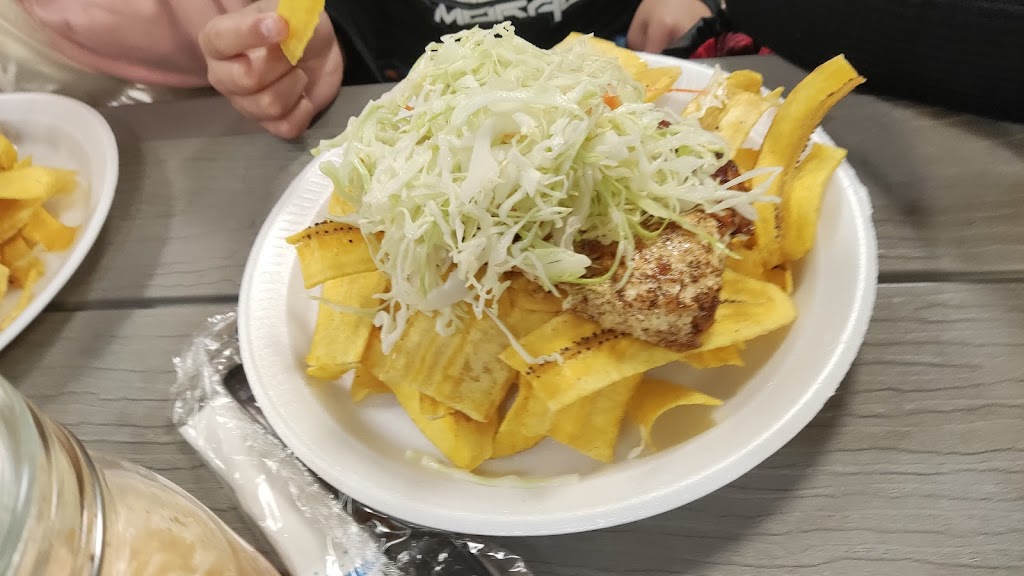 El CHANTE FRITANGUERO | restaurant | 4613 Franklin Blvd, Sacramento, CA 95820, USA | 9162750721 OR +1 916-275-0721