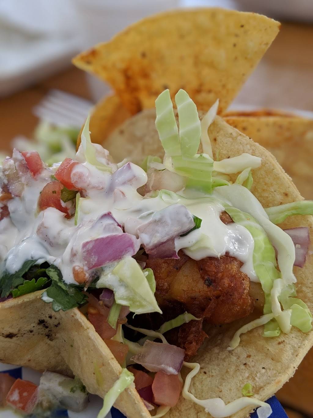 KIKOS PLACE SEAFOOD | restaurant | 5494 Mission Center Rd, San Diego, CA 92108, USA | 6193417397 OR +1 619-341-7397