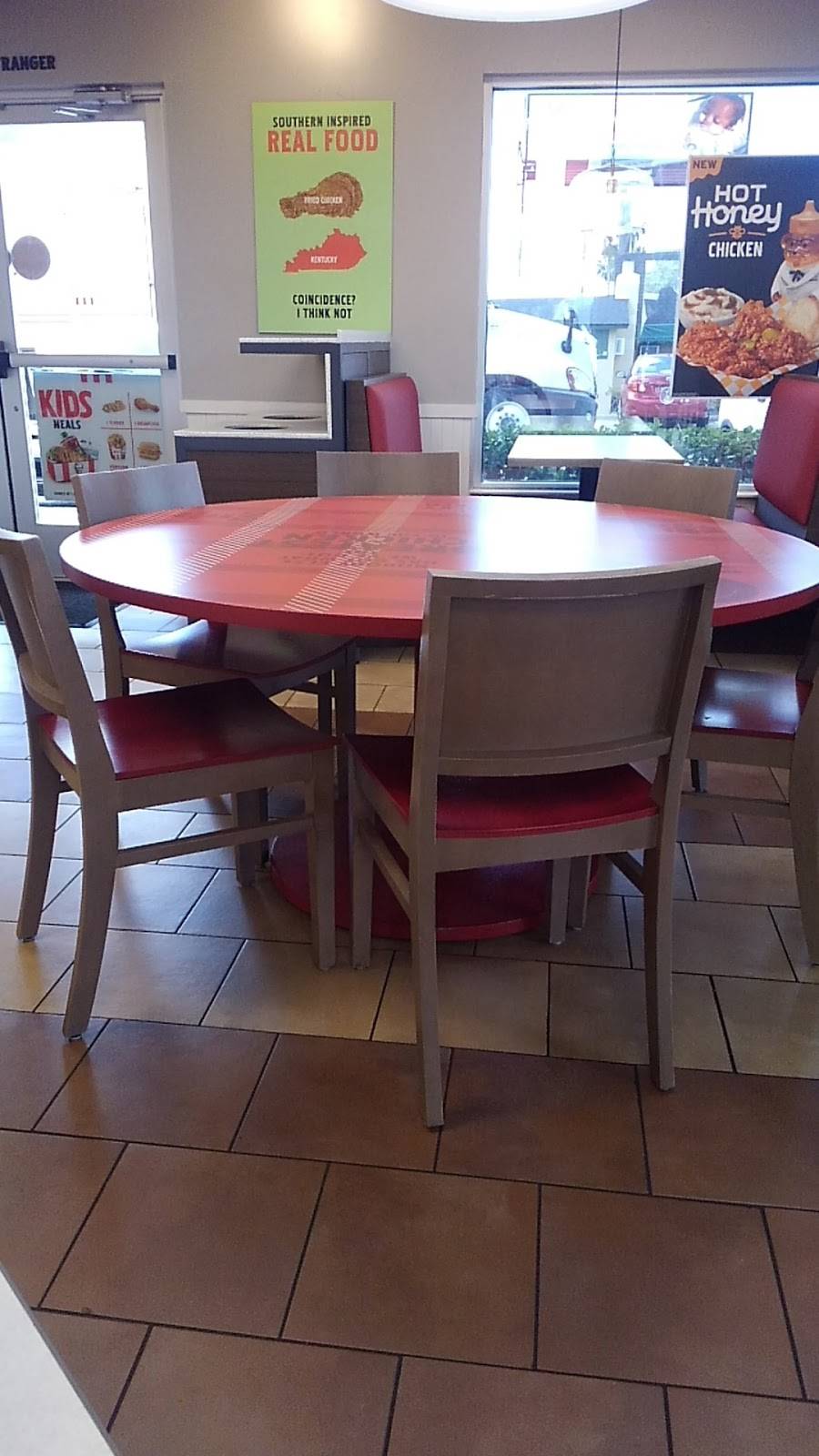 KFC | restaurant | 13320 W Colonial Dr, Winter Garden, FL 34787, USA | 4076564101 OR +1 407-656-4101