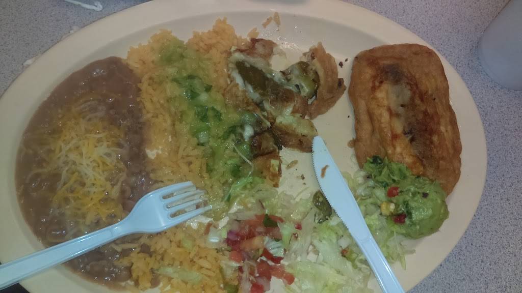 El Taco-Miendo | restaurant | 401 S Parker St, Olathe, KS 66061, USA | 9135386494 OR +1 913-538-6494