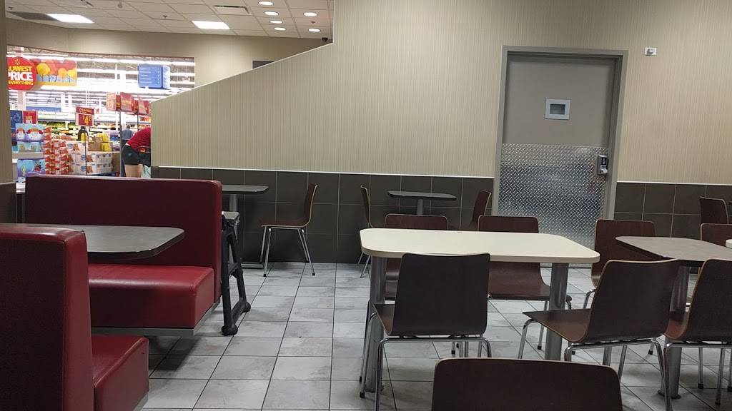 McDonalds | cafe | 340 Colonnade Dr, Kemptville, ON K0G 1J0, Canada | 6132587907 OR +1 613-258-7907