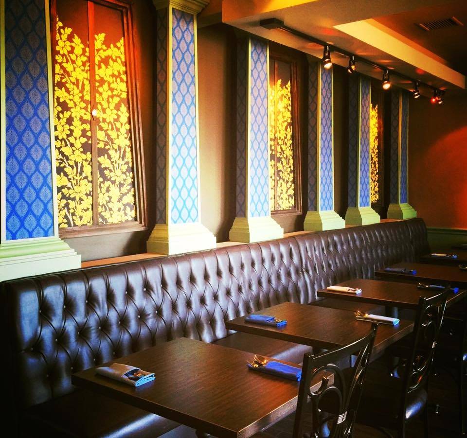 Similan Thai Restaurant | restaurant | 141 Lomas Santa Fe Dr, Solana Beach, CA 92075, USA | 8587920950 OR +1 858-792-0950