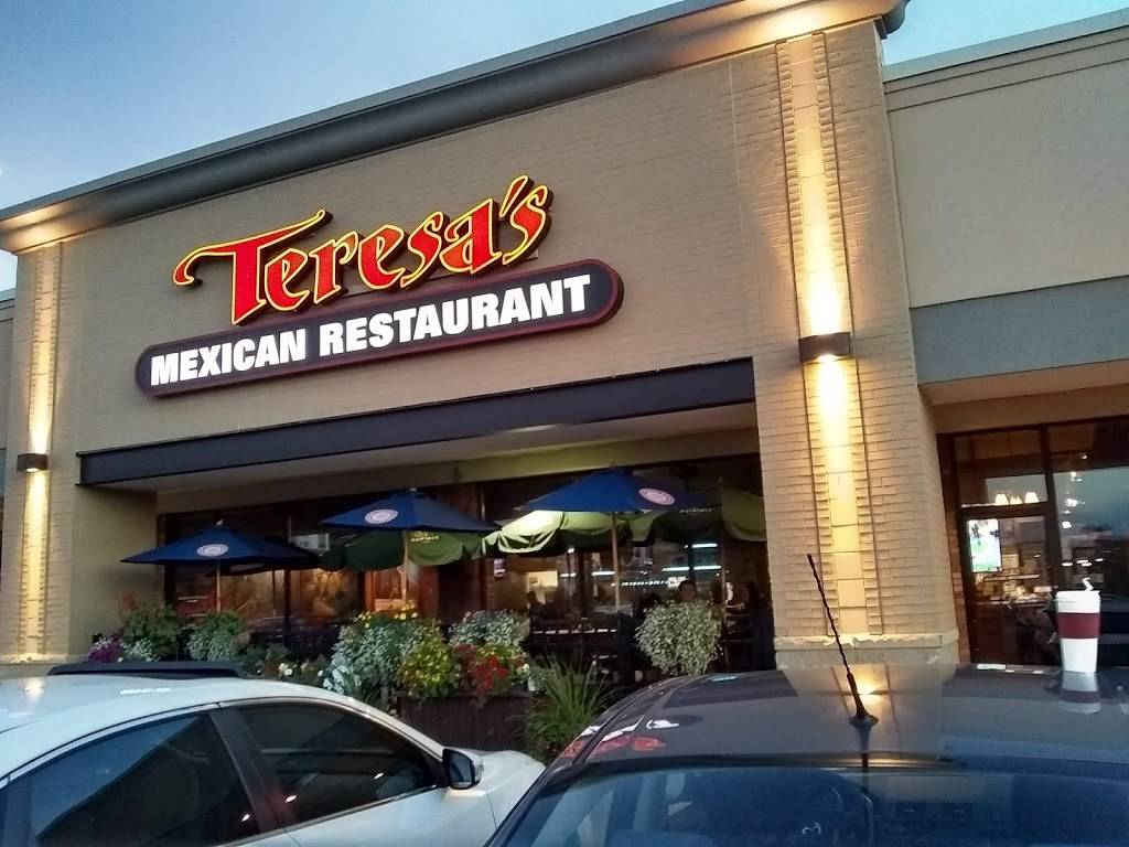 Teresas Mexican Restaurant | restaurant | 762 MN-110, Mendota Heights, MN 55120, USA | 6516887232 OR +1 651-688-7232
