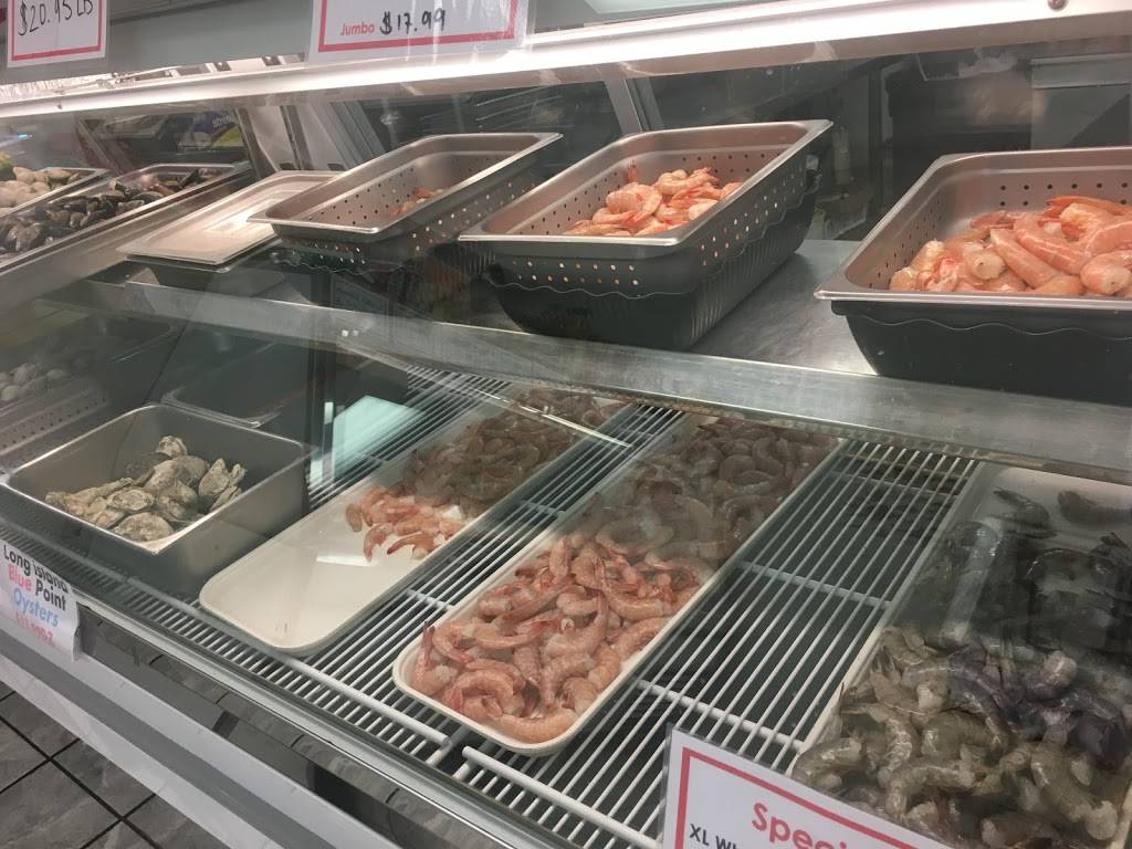 Franks Seafood | restaurant | 1305 Chester Pike, Sharon Hill, PA 19079, USA | 6104612048 OR +1 610-461-2048