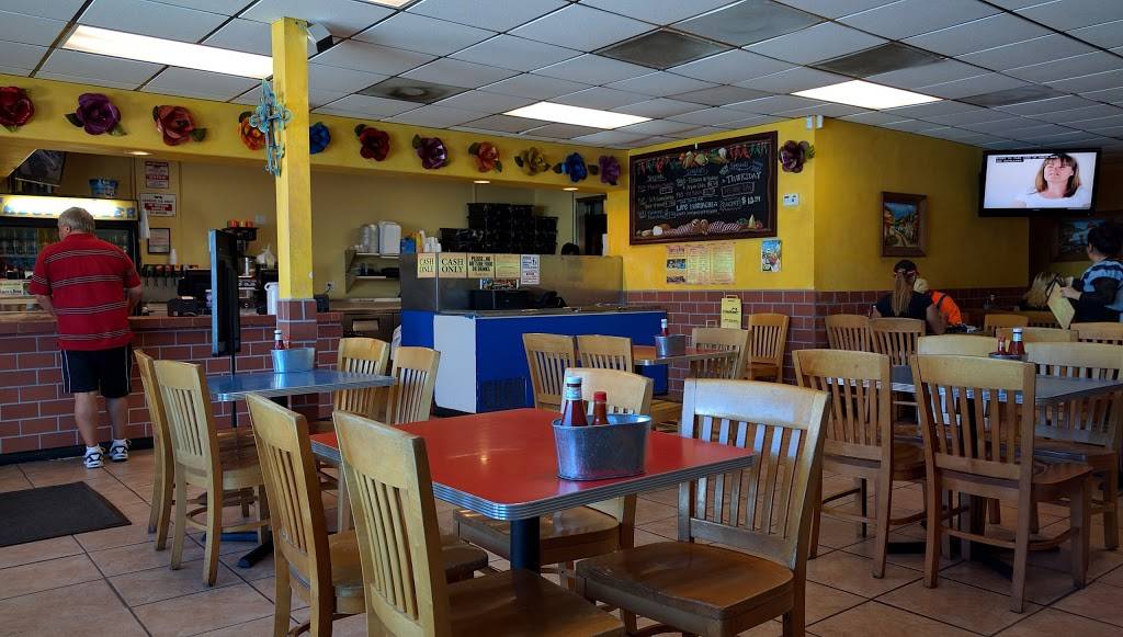 Tacos & Beer | restaurant | 909 E 6th St, Beaumont, CA 92223, USA | 9517692700 OR +1 951-769-2700