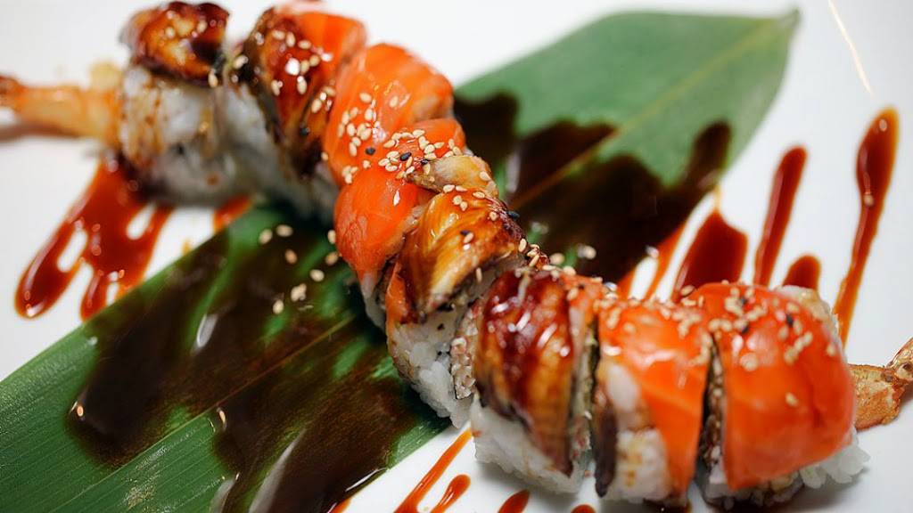 Hibashi | restaurant | 13465 Inwood Rd #100, Dallas, TX 75244, USA | 9726203474 OR +1 972-620-3474