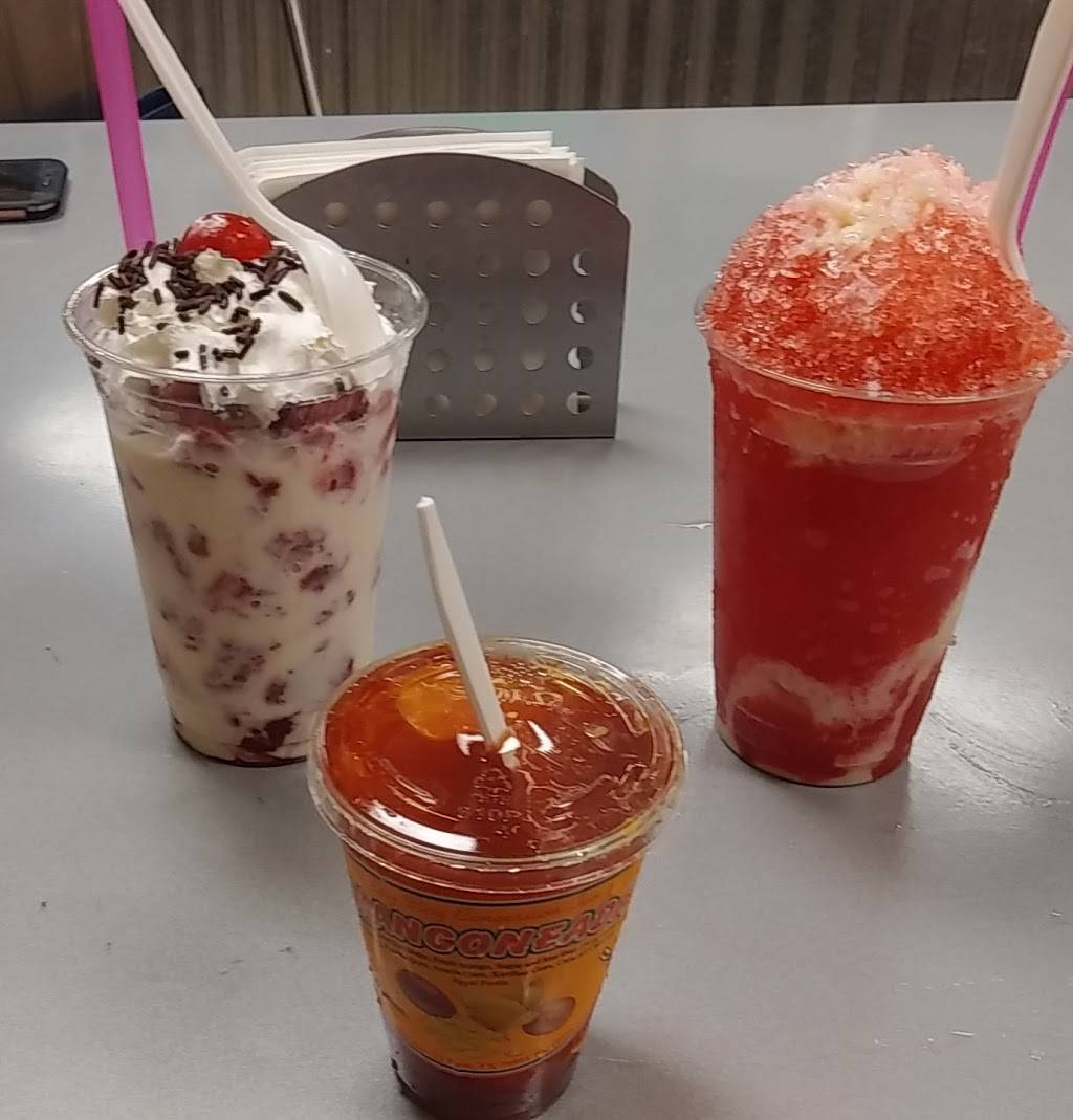 Snack Attack | meal takeaway | 13855 Horizon Blvd ste a, Horizon City, TX 79928, USA | 9157020036 OR +1 915-702-0036