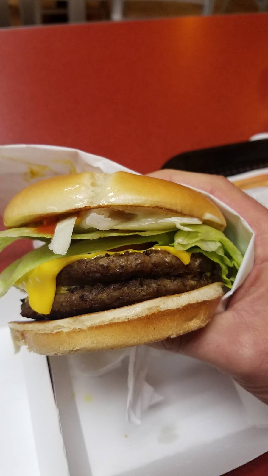 Jack in the Box | restaurant | 1415 E Colorado St, Pasadena, CA 91106, USA | 6267927076 OR +1 626-792-7076