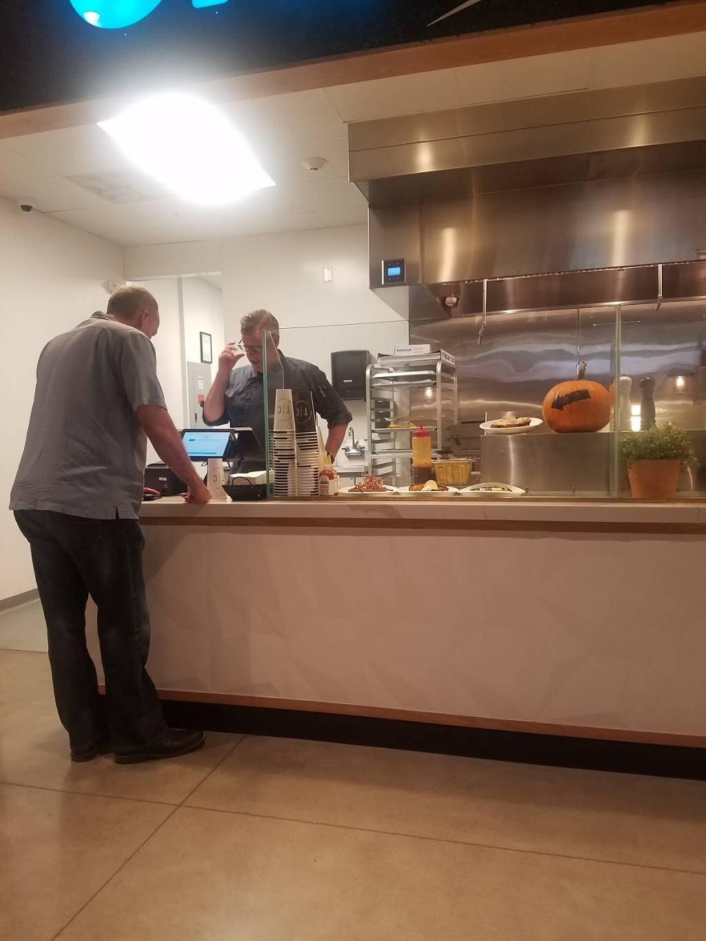 OH! Baby | restaurant | 308 NW 10th St, Oklahoma City, OK 73103, USA | 4057247683 OR +1 405-724-7683