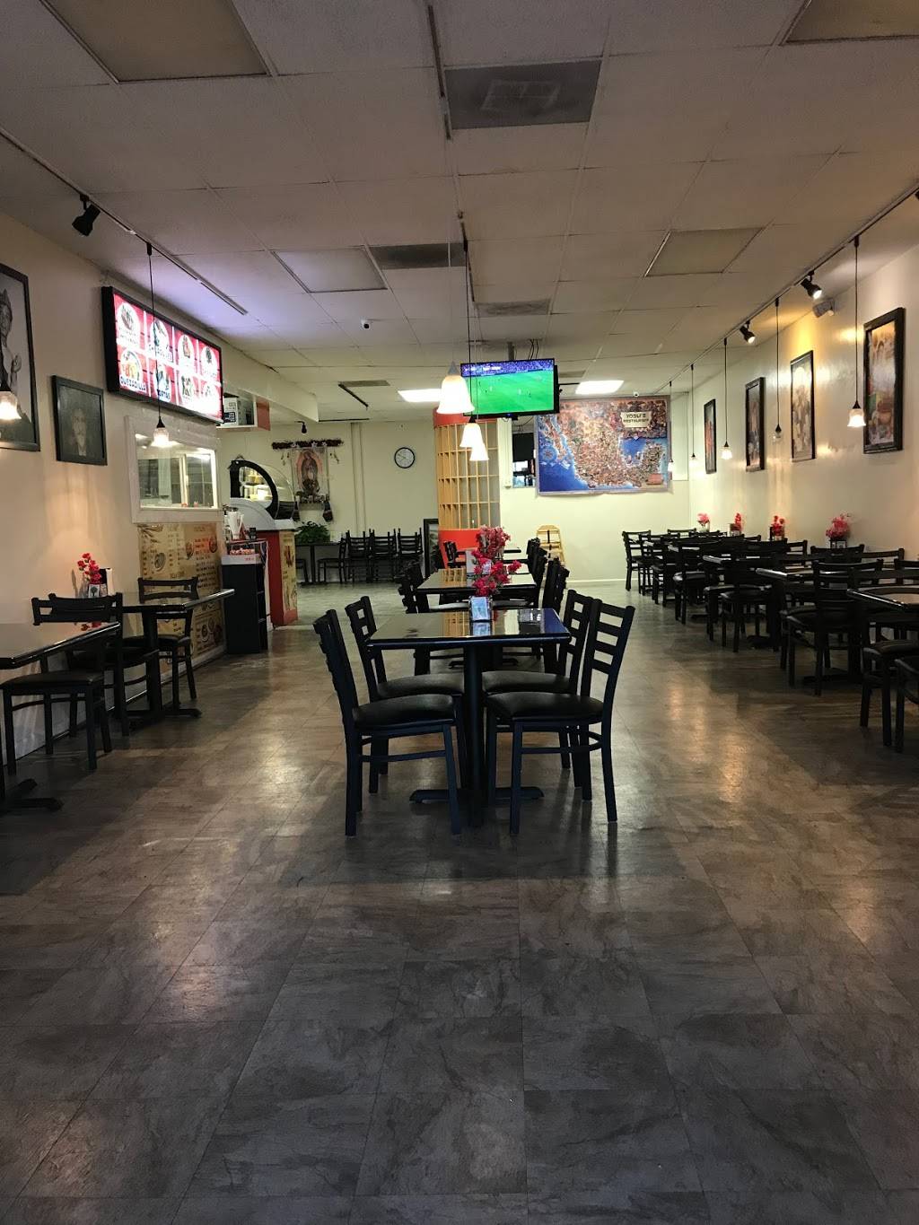 Yoguis Restaurant | restaurant | 9208 1/2 Alondra Blvd, Bellflower, CA 90706, USA | 5625268039 OR +1 562-526-8039