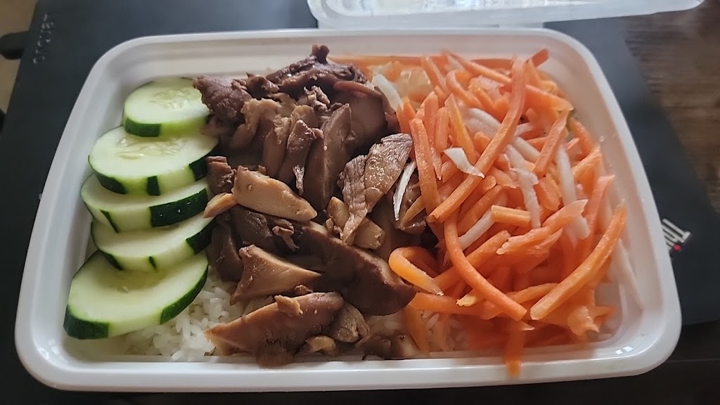 Banh Mi Cafe | cafe | 689 Nostrand Ave., Brooklyn, NY 11216, USA | 9293828111 OR +1 929-382-8111