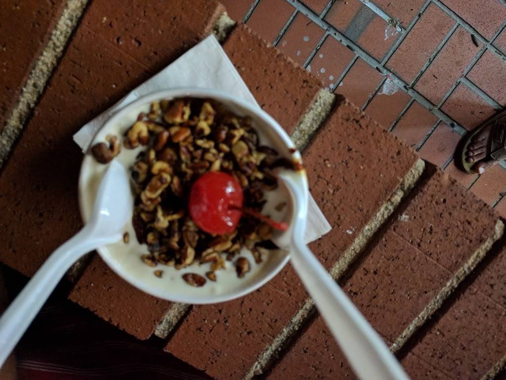 Goodberrys Frozen Custard | restaurant | 2325 Davis Dr, Cary, NC 27519, USA | 9194693350 OR +1 919-469-3350