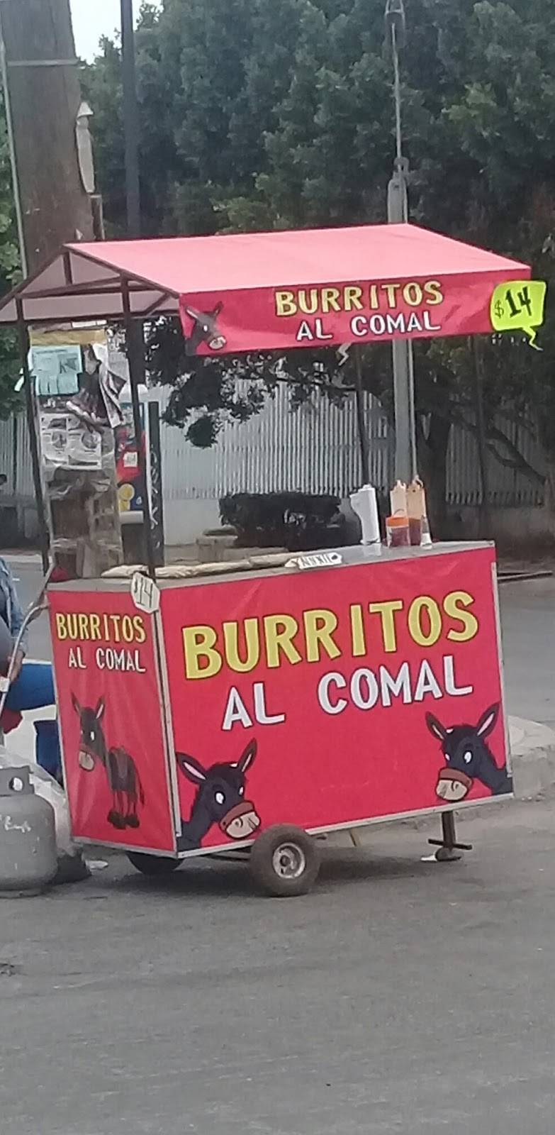 Burritos Al Comal | restaurant | David Alfaro Siqueiros S/N, Nueva Tijuana, 22435 Tijuana, B.C., Mexico | 016644299505 OR +52 664 429 9505