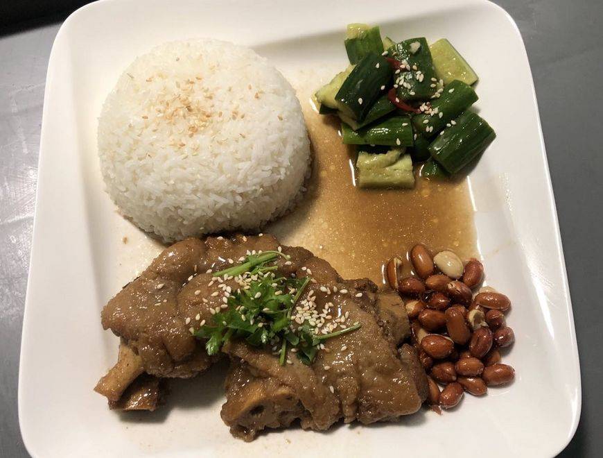 R Noodles | restaurant | 930 Webster St, Oakland, CA 94607, USA | 5102509707 OR +1 510-250-9707