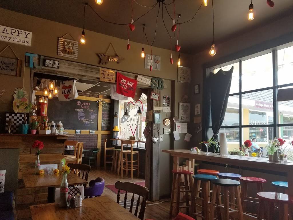 SBs Lakeside Love Shack | restaurant | 6935 Lakeside Ave, Richmond, VA 23228, USA | 8049222371 OR +1 804-922-2371