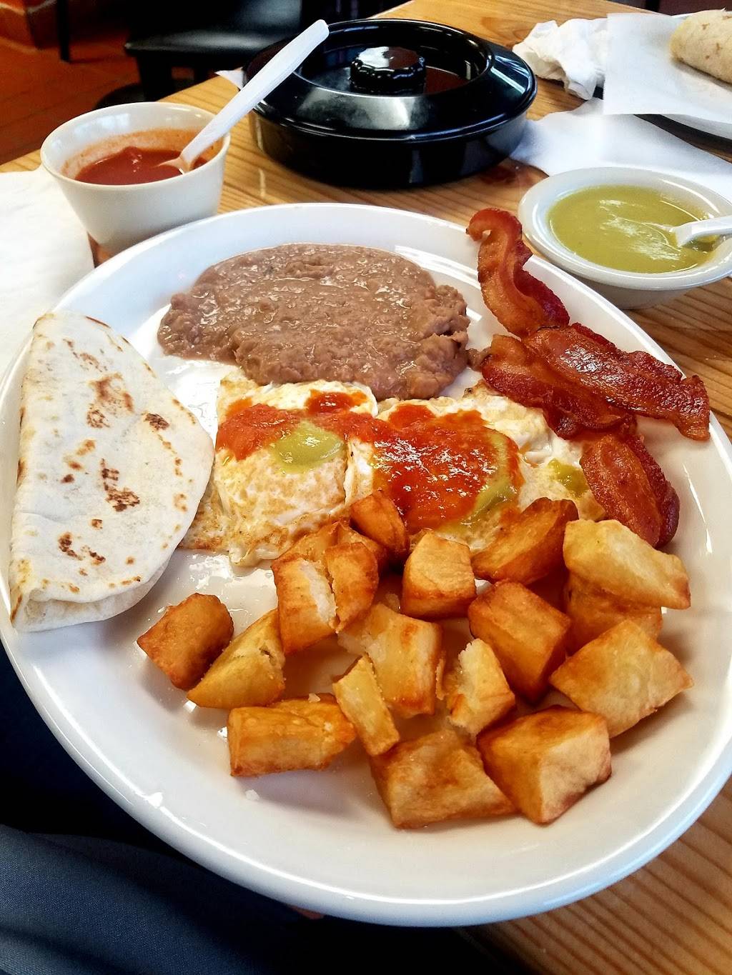 El Secreto de Abuela #2 | restaurant | Austin, TX 78745, USA | 5123733365 OR +1 512-373-3365