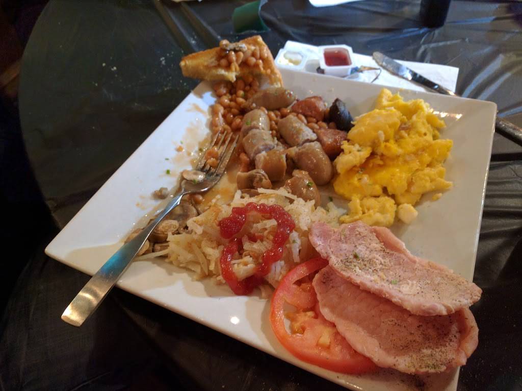 P.J. McIntyres Irish Pub | restaurant | 17119 Lorain Ave, Cleveland, OH 44111, USA | 2169419311 OR +1 216-941-9311