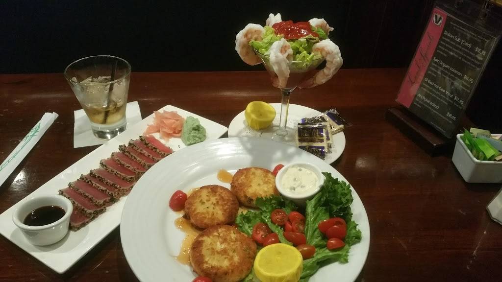 Mr Vs Bar & Grill | restaurant | 14320 Valley View Ave, La Mirada, CA 90638, USA | 5629468600 OR +1 562-946-8600