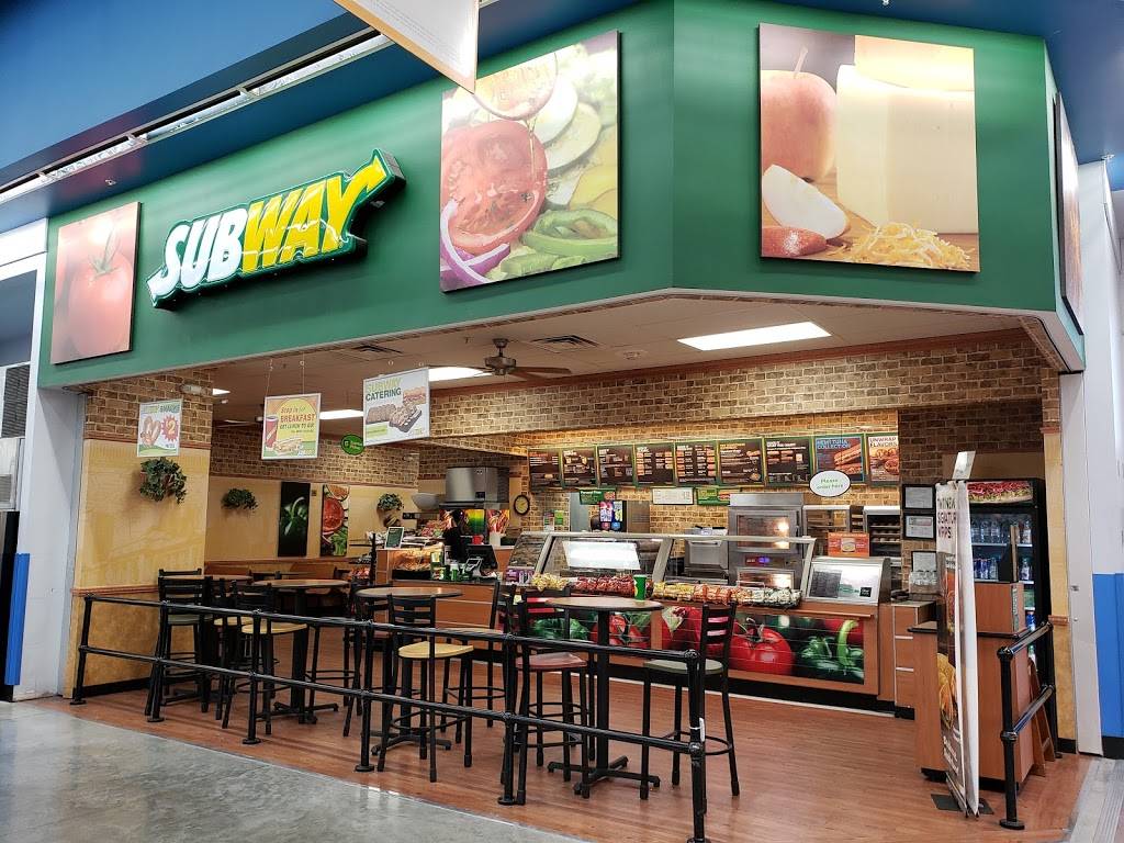 Subway | restaurant | 9427 Culebra Rd, San Antonio, TX 78251, USA | 2106800750 OR +1 210-680-0750