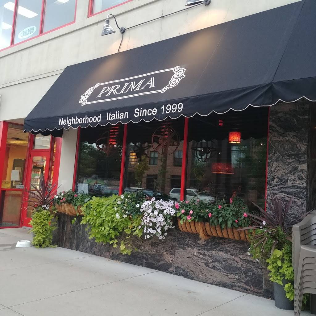 Prima | restaurant | 5325 Lyndale Ave S, Minneapolis, MN 55419, USA | 6128277376 OR +1 612-827-7376