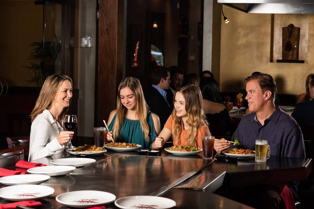 Kobe Japanese Steakhouse - St Petersburg | restaurant | 2773 66th St N, St. Petersburg, FL 33710, USA | 7272730018 OR +1 727-273-0018