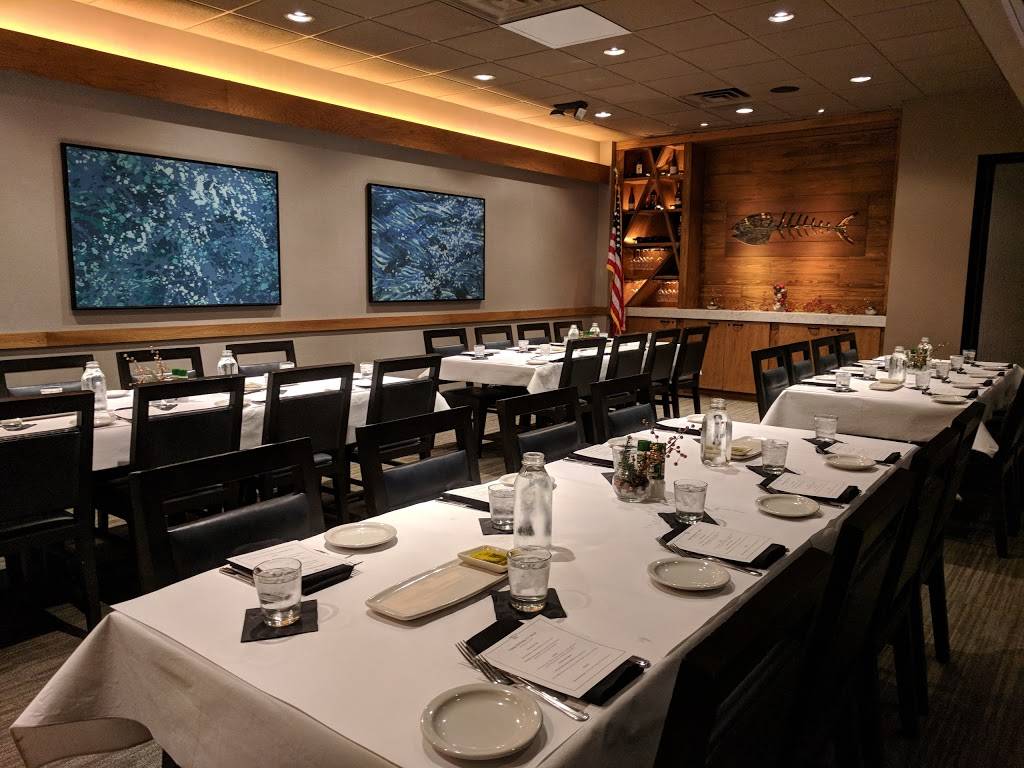 Bonefish Grill | restaurant | 10950 San Jose Blvd, Jacksonville, FL 32223, USA | 9043701070 OR +1 904-370-1070