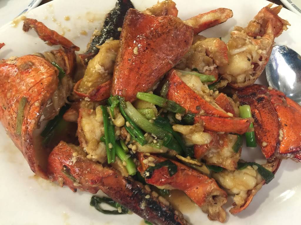 Mayflower Seafood Restaurant | restaurant | 34348 Alvarado-Niles Rd, Union City, CA 94587, USA | 5104898386 OR +1 510-489-8386