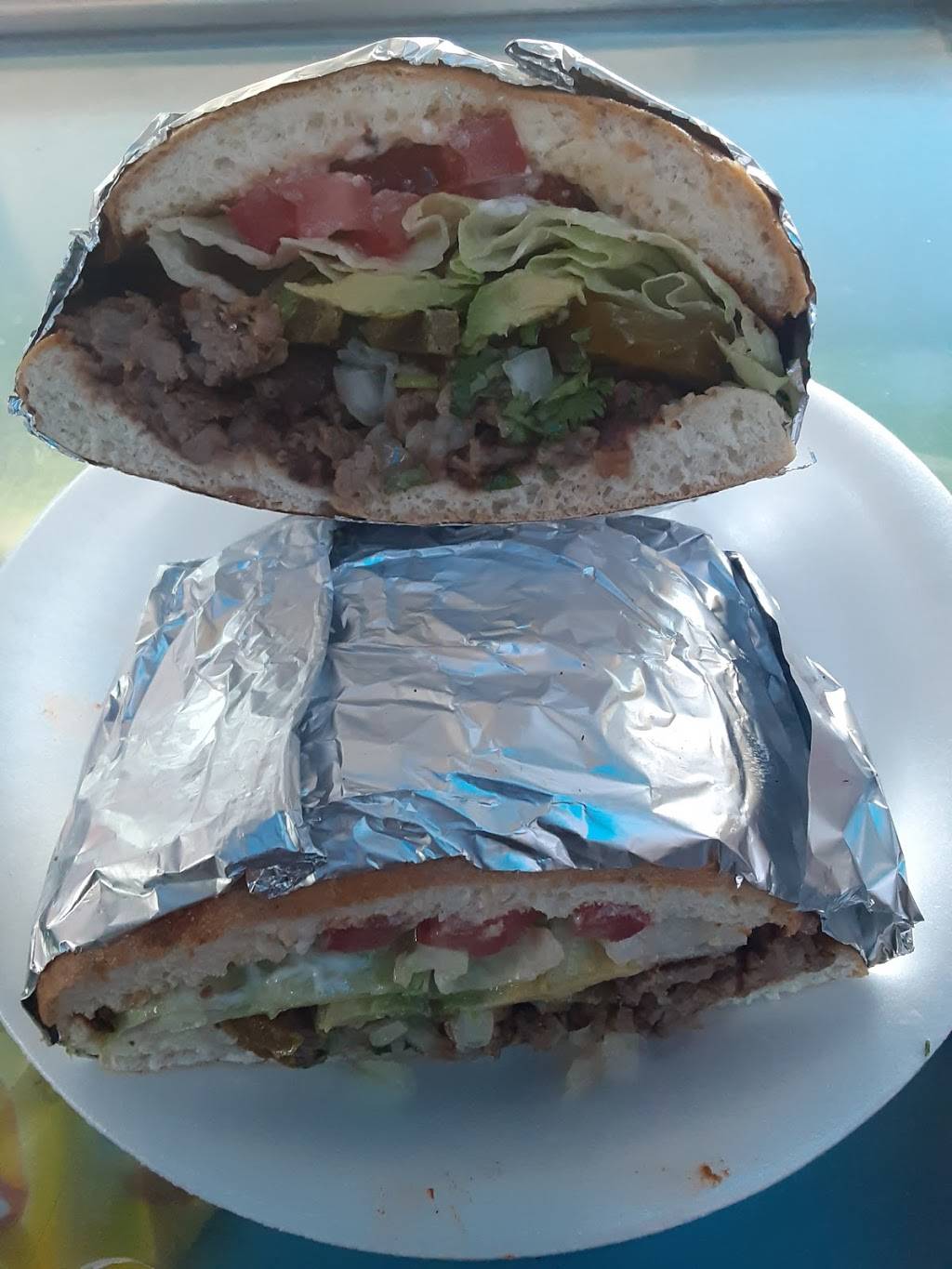 Daniels tacos y pupusas | restaurant | 21138 Roscoe Blvd, Canoga Park, CA 91306, USA | 8186140429 OR +1 818-614-0429