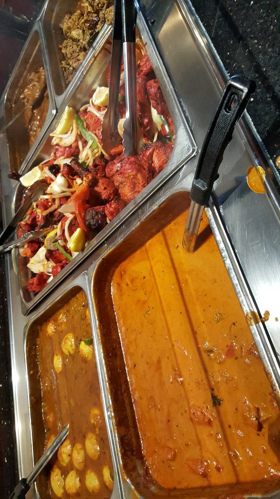 Dosas | restaurant | 2241 148th Ave NE b, Bellevue, WA 98007, USA | 4254099195 OR +1 425-409-9195