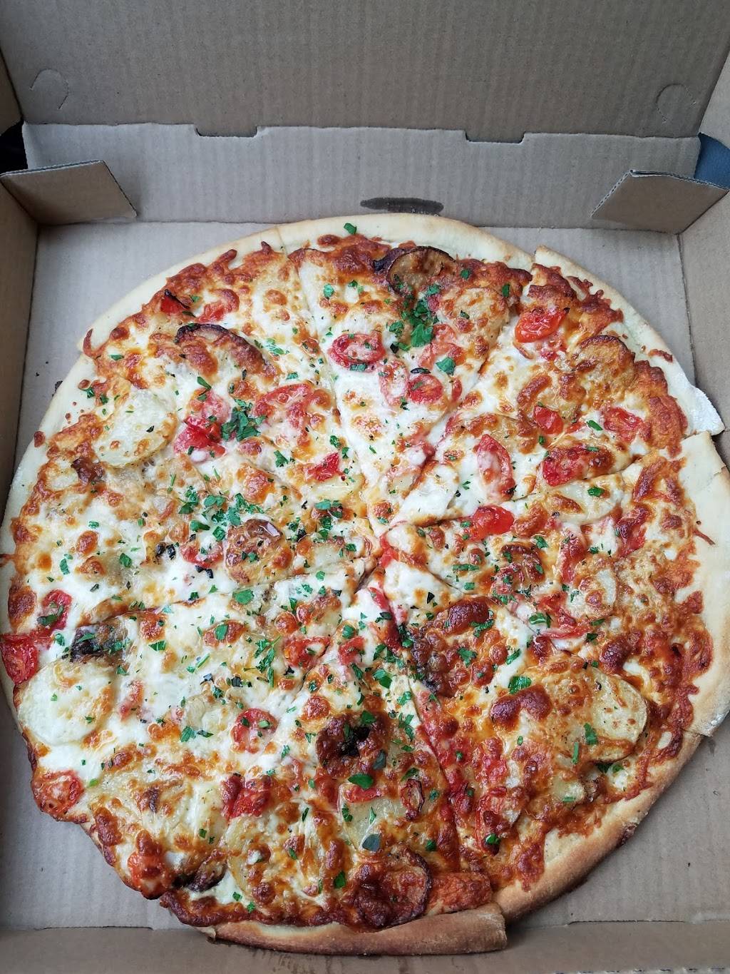 Dimond Slice Pizza | restaurant | 2208 MacArthur Blvd, Oakland, CA 94602, USA | 5108428773 OR +1 510-842-8773