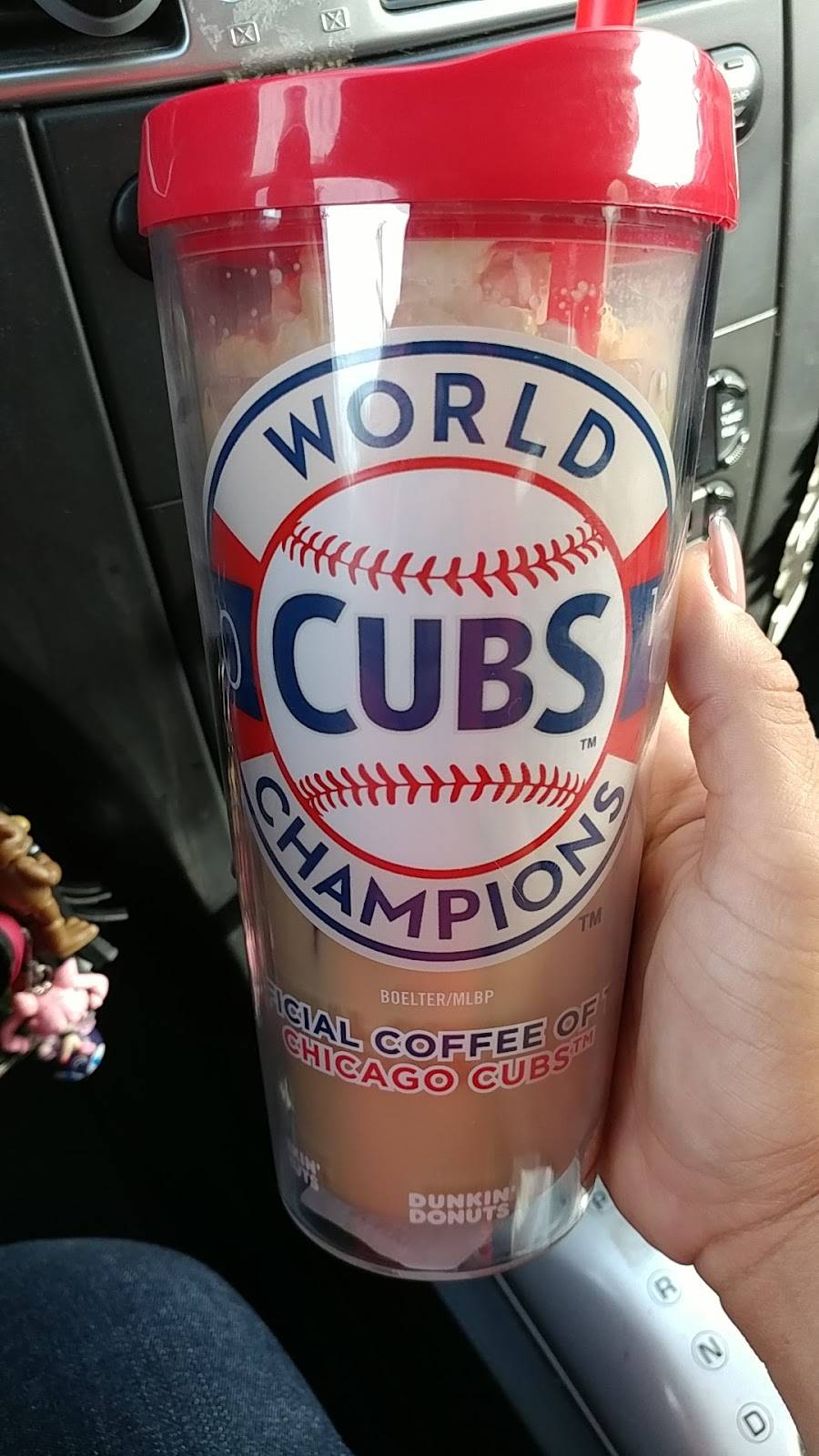 Dunkin Donuts | cafe | 5600 W 16th St, Cicero, IL 60804, USA | 7087809330 OR +1 708-780-9330