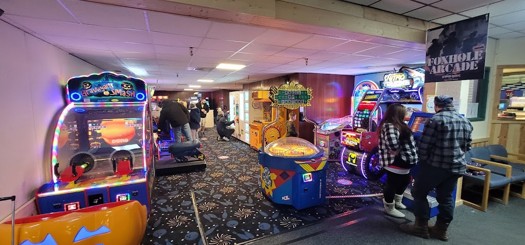 Gaylord Bowling Center | meal takeaway | 1200 Gornick Ave, Gaylord, MI 49735, USA | 9897323574 OR +1 989-732-3574