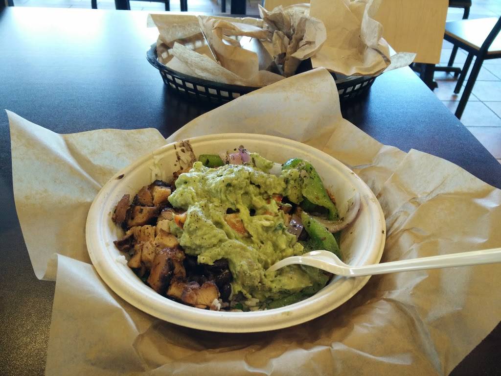 QDOBA Mexican Eats | restaurant | 16314 Bothell Everett Hwy Suite 103, Mill Creek, WA 98012, USA | 4257413868 OR +1 425-741-3868