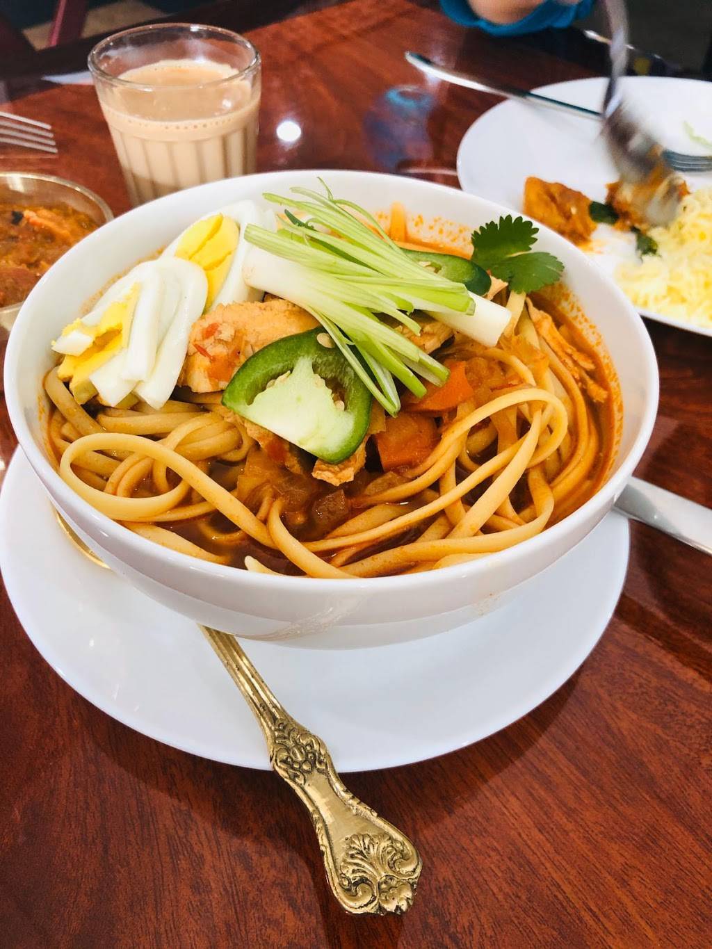Kathmandu Cuisine | restaurant | 138 S Main St, Milpitas, CA 95035, USA | 4086493616 OR +1 408-649-3616