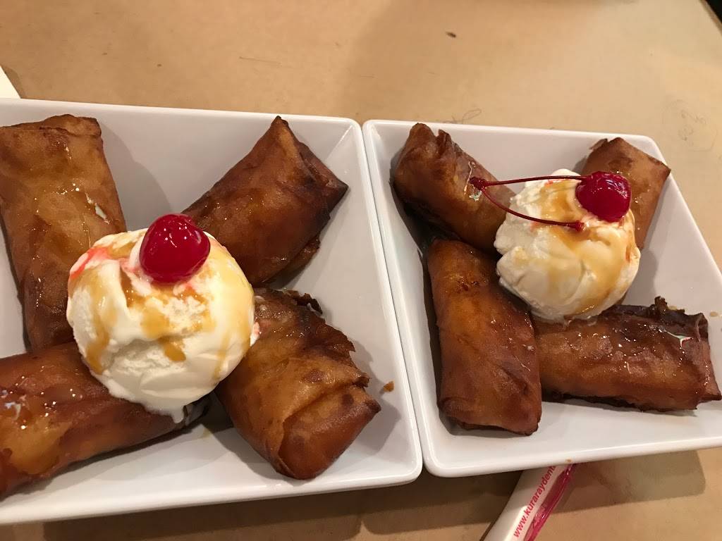 Kabayan Authentic | restaurant | 49-12 Queens Blvd, Flushing, NY 11377, USA | 7186393113 OR +1 718-639-3113