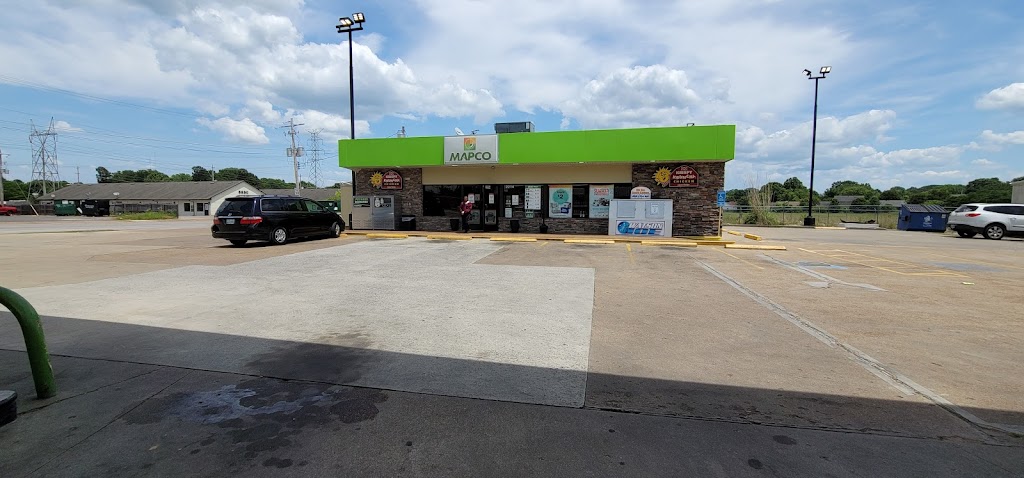 MAPCO | restaurant | 2214 Whitten Rd, Memphis, TN 38133, USA | 9013723374 OR +1 901-372-3374