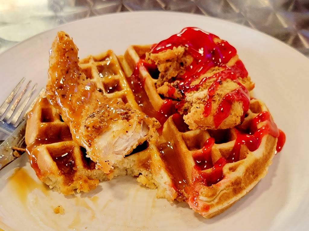 Crazy Coffee Restaurant | restaurant | 1803 Richmond Pkwy #100, Richmond, TX 77469, USA | 8325958000 OR +1 832-595-8000