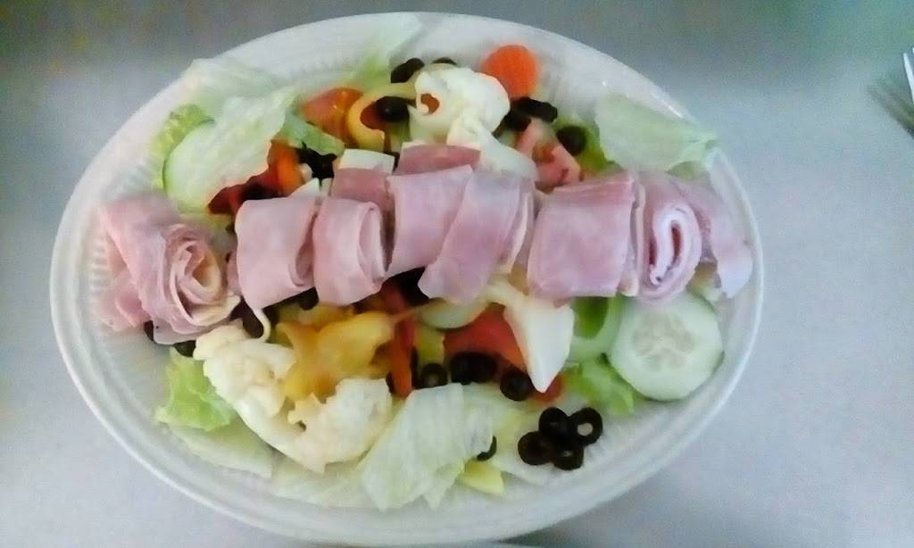 3 Countries Pizzeria | meal delivery | 202 E 6th St Ste 2, New Castle, DE 19720, USA | 3023222611 OR +1 302-322-2611