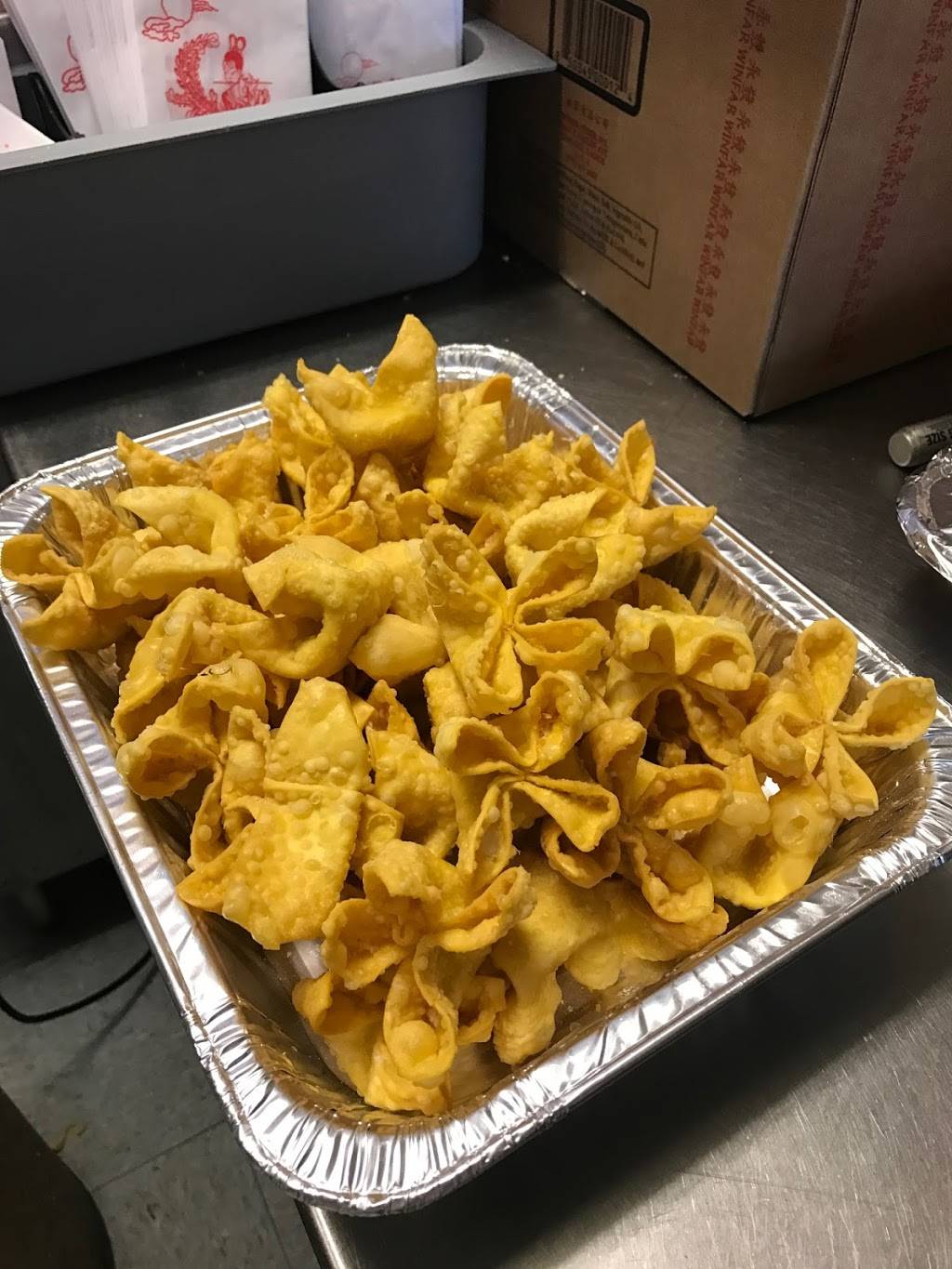 China Kitchen | restaurant | 4525 M-37, Middleville, MI 49333, USA | 2697952200 OR +1 269-795-2200