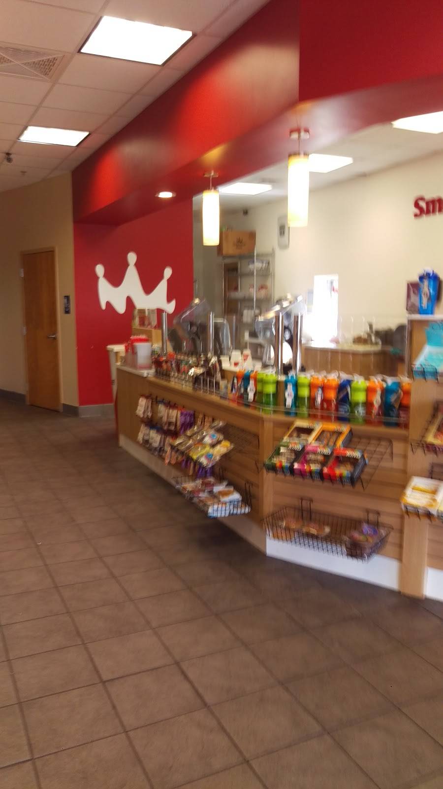 Smoothie King | restaurant | 1630 Pleasant Hill Rd #350, Duluth, GA 30096, USA | 7709358500 OR +1 770-935-8500