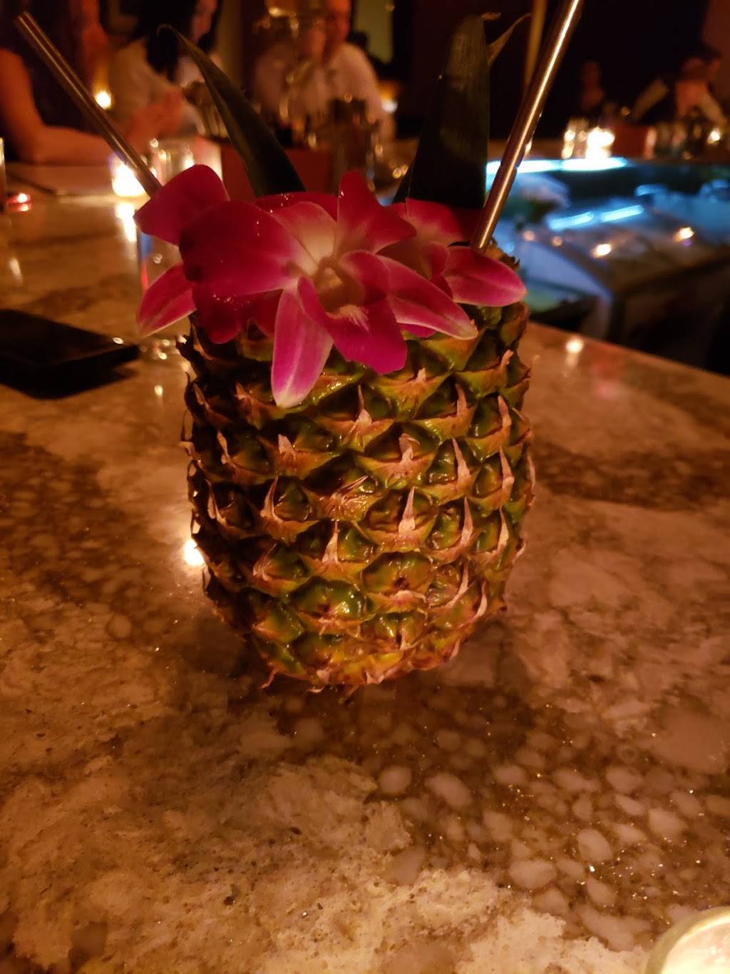 The Coupe | restaurant | 379 Van Duzer St, Staten Island, NY 10304, USA | 7182690668 OR +1 718-269-0668