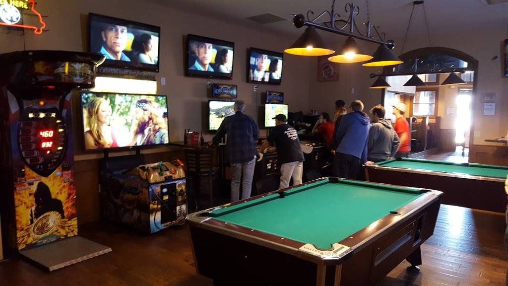 The BrewTop Pub and Patio | restaurant | 8614 N Boardwalk Ave, Kansas City, MO 64154, USA | 8165849292 OR +1 816-584-9292