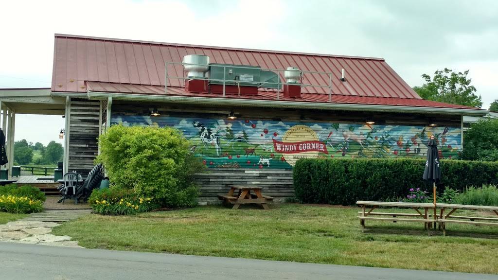 Windy Corner Market | restaurant | 4595 Bryan Station Rd, Lexington, KY 40516, USA | 8592949338 OR +1 859-294-9338