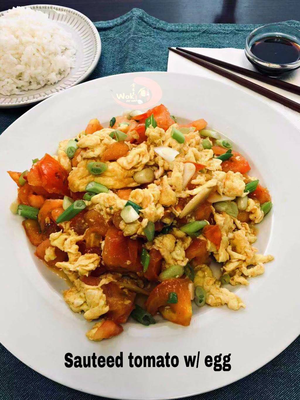 wok my way | restaurant | 3000 Township Line Rd, Drexel Hill, PA 19026, USA | 6107891280 OR +1 610-789-1280