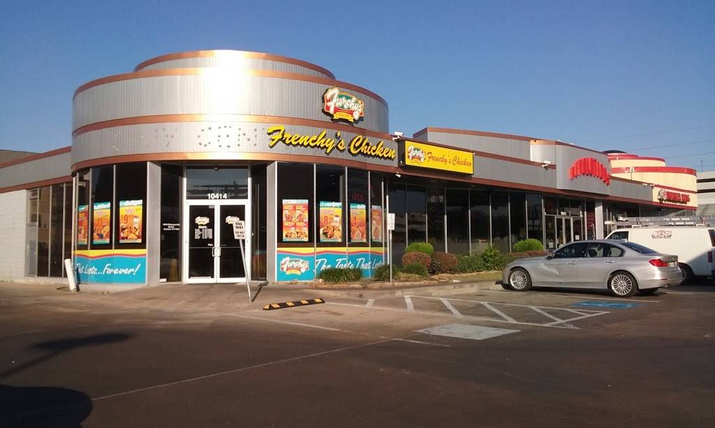 Frenchys | restaurant | 10414 Richmond Ave, Houston, TX 77042, USA | 7137842117 OR +1 713-784-2117