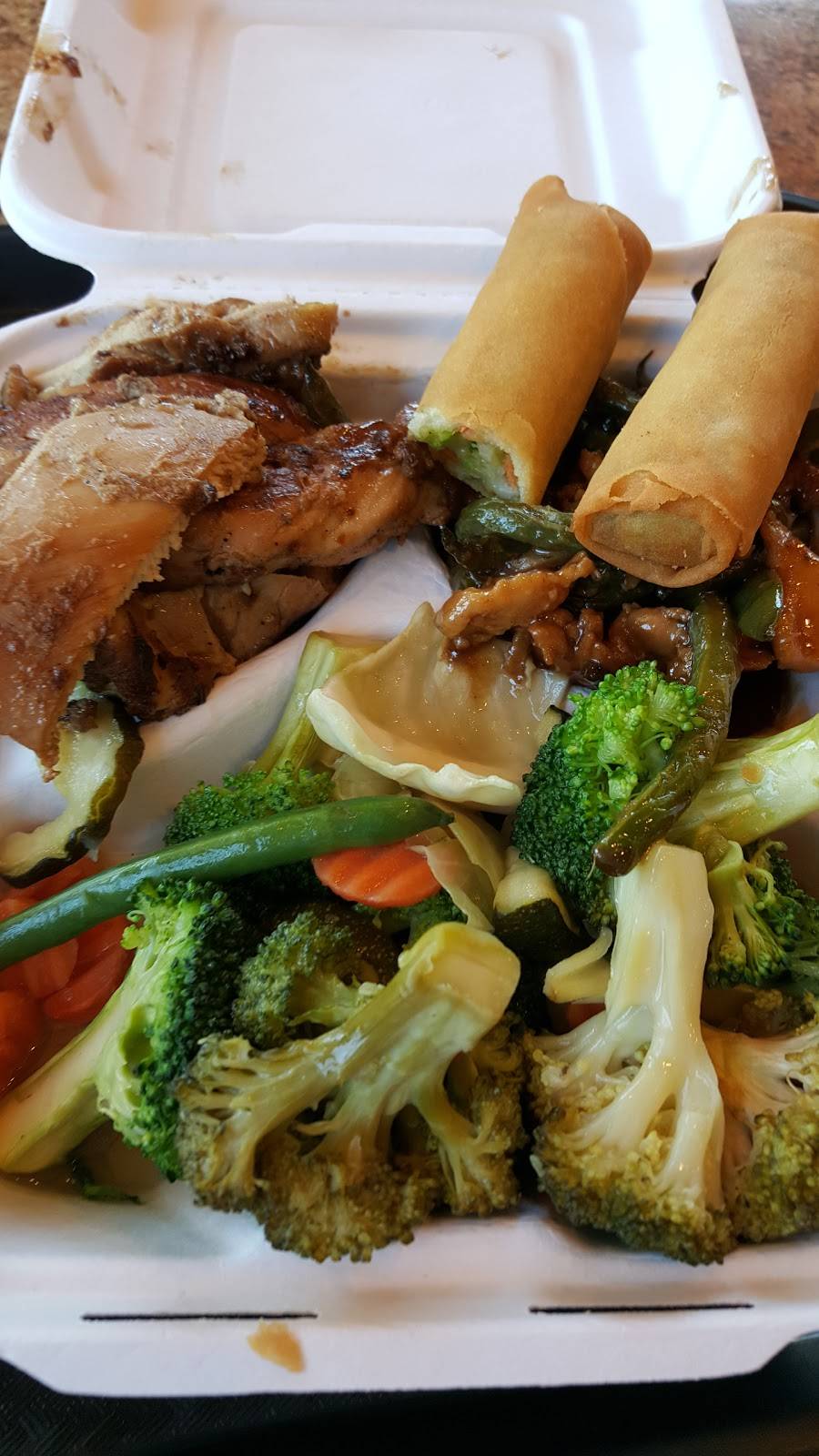 Panda Express | meal takeaway | 2310 El Camino Real, Palo Alto, CA 94306, USA | 6508131009 OR +1 650-813-1009