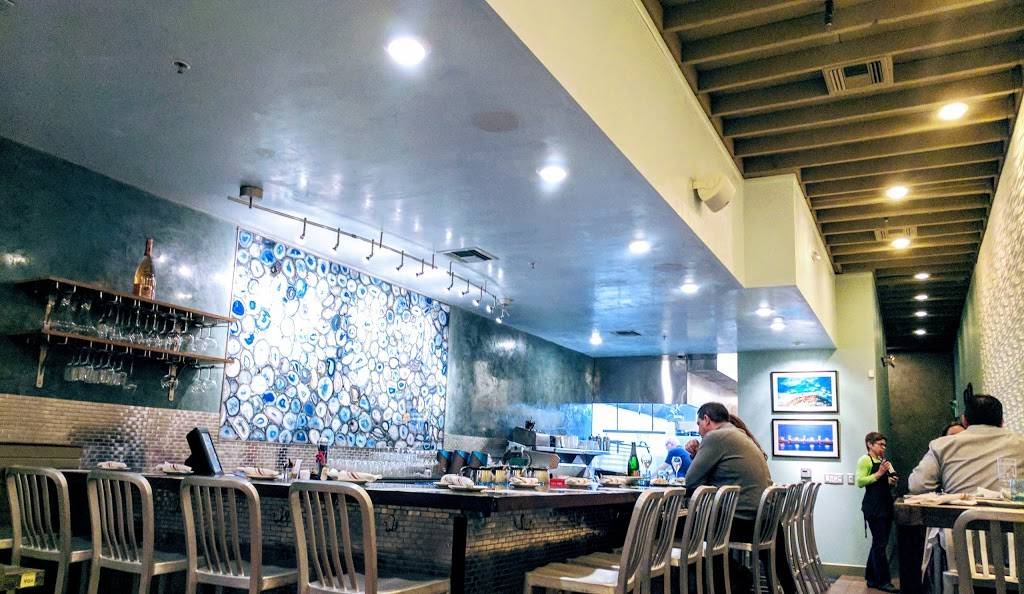 PintxoPote | restaurant | 424 N Santa Cruz Ave, Los Gatos, CA 95030, USA | 4087978688 OR +1 408-797-8688