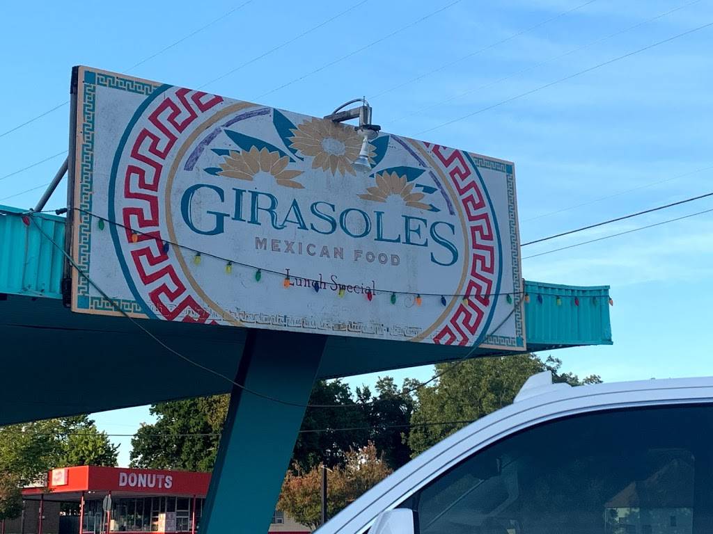 Girasoles | restaurant | 505 S Armstrong Ave, Denison, TX 75020, USA | 9034640003 OR +1 903-464-0003
