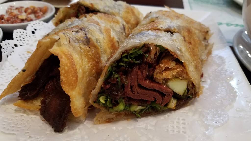 Mama Lus Dumpling House | restaurant | 153 E Garvey Ave, Monterey Park, CA 91755, USA | 6263075700 OR +1 626-307-5700